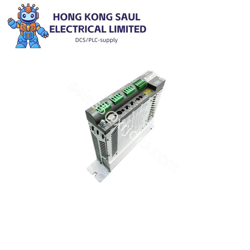 elau_ish100_30025_0_0_00_0_00_01_00.jpeg ELAU ISH100/30025/0/0/00/0/00/01/00 Industrial Motor Controller