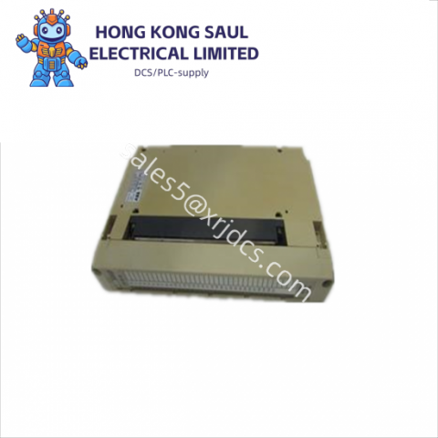 ELEMASTER 3110050 Control Module for Industrial Automation