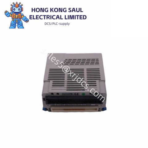 Emerson 1C31227G01 Industrial Control Module