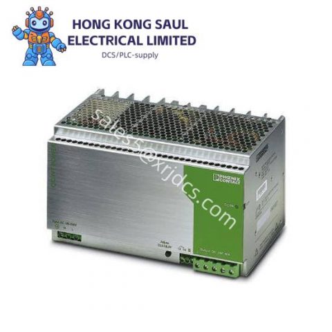 ENI GHW-12Z High Performance Industrial Control Module