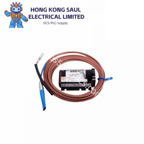 EPRO CON011 9200-00001 PLC Controller Module