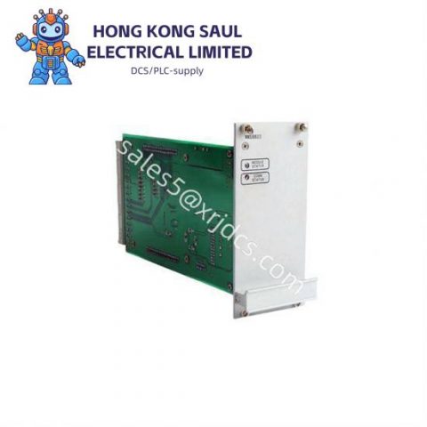 EPRO MMS6823 Controller - Precision Monitoring and Control Module