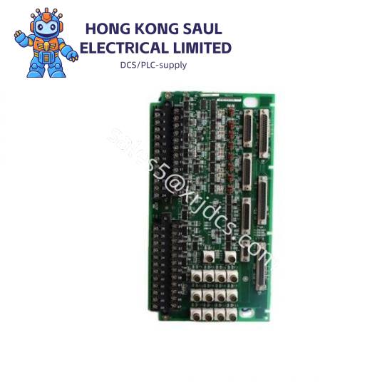 fanuc_a05b-2452-c900.jpg Fanuc A05B-2452-C900 Control Board Module for Industrial Automation