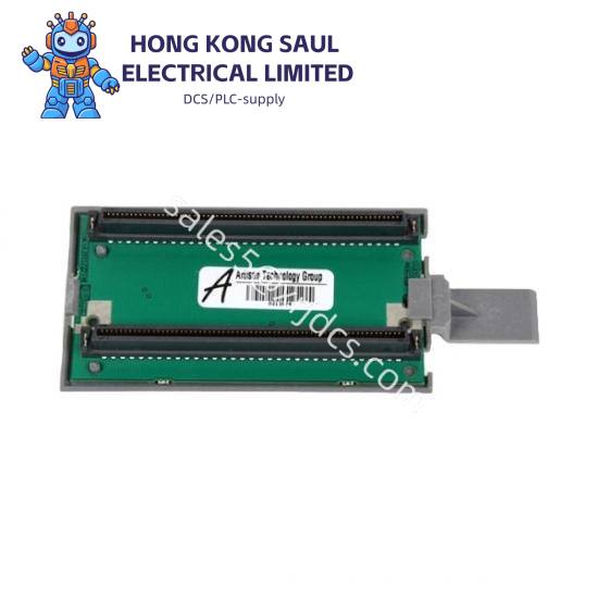 foxboro_ad198gv_1.jpg FOXBORO AD198GV Control Module for Industrial Automation Systems