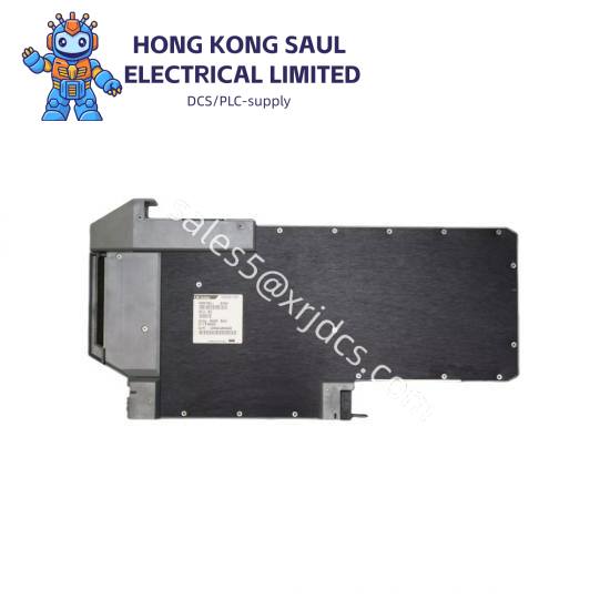 foxboro_ad198gv_3.jpg FOXBORO AD198GV Control Module for Industrial Automation Systems