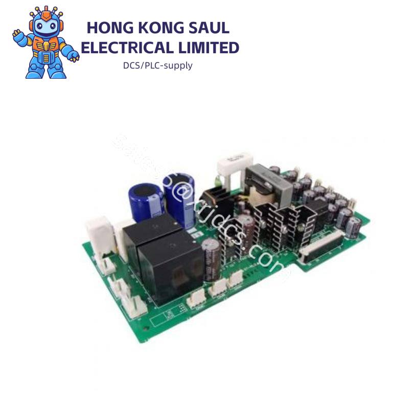 foxboro_fbm12_1.jpg FOXBORO FBM12 Control Module for Industrial Automation Processes