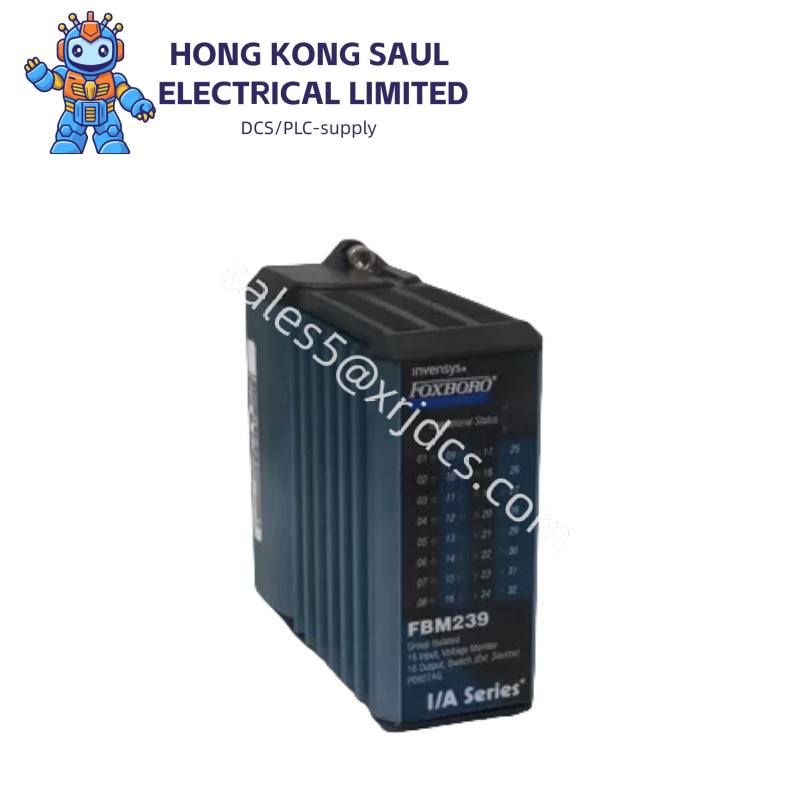 foxboro_fbmsvh_1.jpg FOXBORO FBMSVH Control Module for Industrial Automation Systems