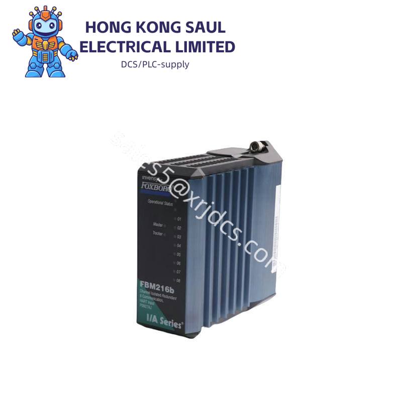 foxboro_p0973ln_1.jpg FOXBORO P0973LN Special Module Basic Component for Industrial Control Systems