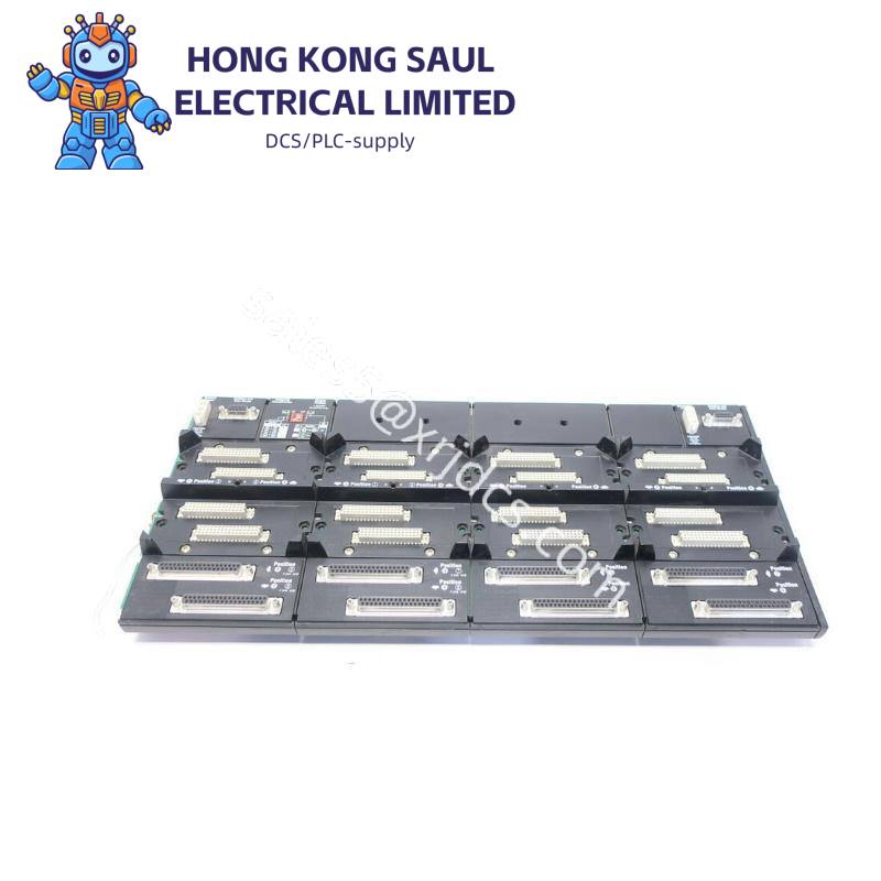 foxboro_p0973ln_3.jpg FOXBORO P0973LN Special Module Basic Component for Industrial Control Systems