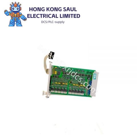FSC FS7-2173-2RP: Advanced Industrial Control Module