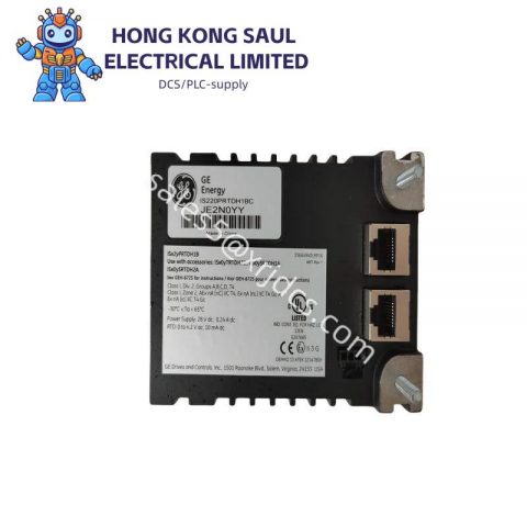 GE 369-HI-0-0-0-0-0-E Motor Management Relay for Medium to Large Motors