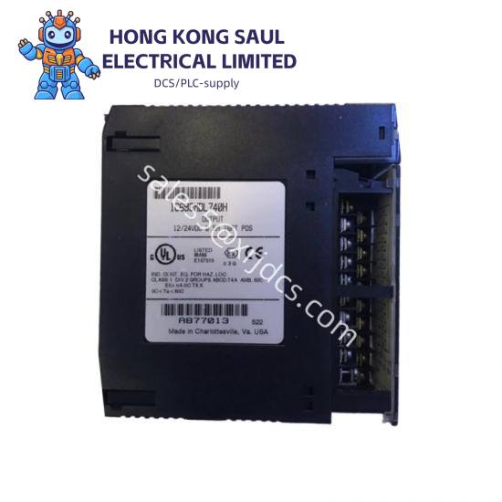 ge_44a751101-g01_1.jpg GE 44A751101-G01 Optocoupler, Innovative Isolation Technology for Industrial Control