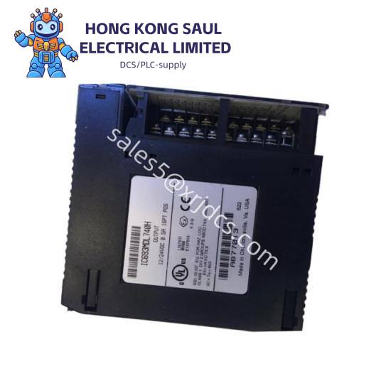 ge_44a751101-g01_2.jpg GE 44A751101-G01 Optocoupler, Innovative Isolation Technology for Industrial Control