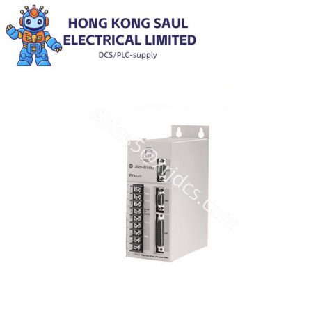 GE 517-0224-16A-458525 Industrial Control Module for Advanced Automation