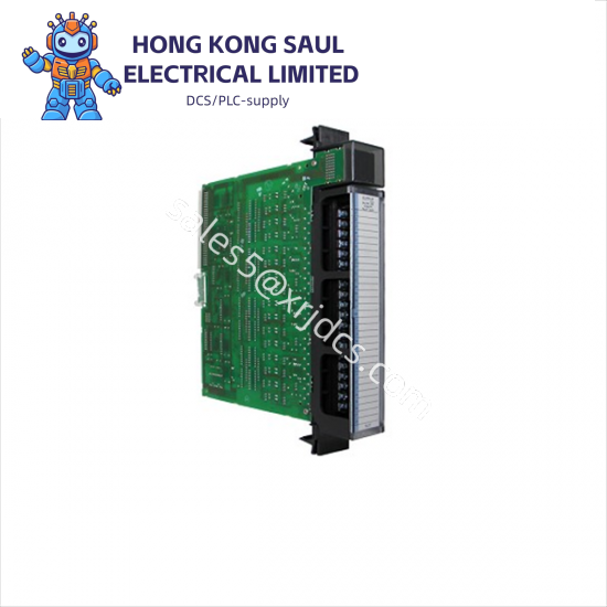 ge_517-0224-16a-458525.png GE 517-0224-16A-458525 Industrial Control Module for Advanced Automation