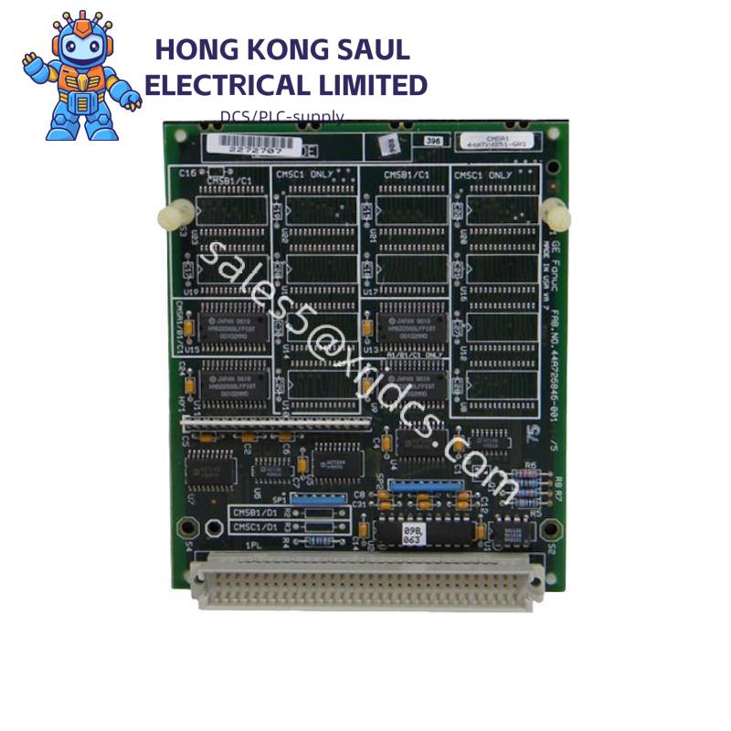 ge_517-0224-16a-458525_1.jpg GE 517-0224-16A-458525 Industrial Control Module for Advanced Automation