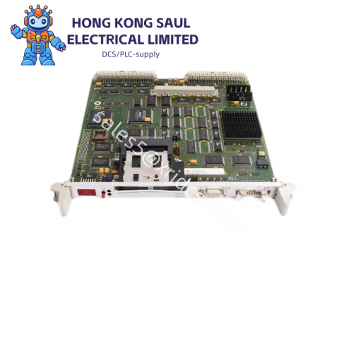 GE 8751-CA-NS Industrial Control Module