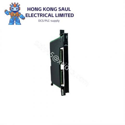 GE IC687BEM713 Bus Expansion Module