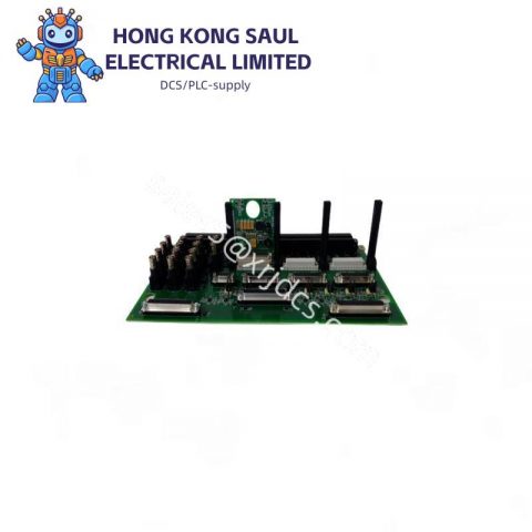 GE IC697PWR710F Power Supply Module for Industrial Control Systems