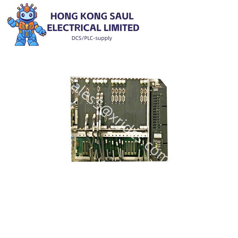 ge_ic697pwr710f.jpg GE IC697PWR710F Power Supply Module for Industrial Control Systems