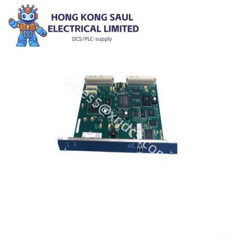 GE IC698CMX016 Control Module for Advanced Automation Systems