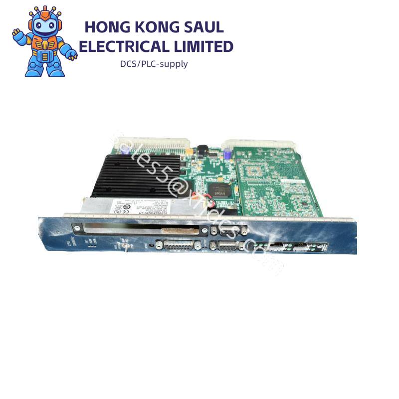 ge_ic698cpe020_3.jpg GE IC698CPE020 RX7i PACSystem CPU - Industrial Control Solutions