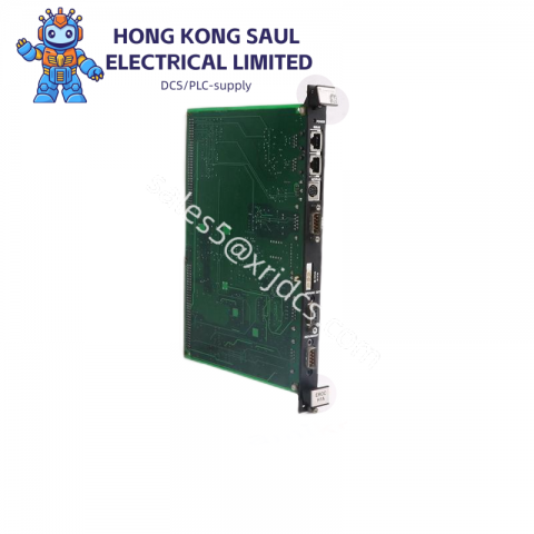 GE IS200DSPXH1DBC Digital Signal Processor Control Board, Industrial Automation