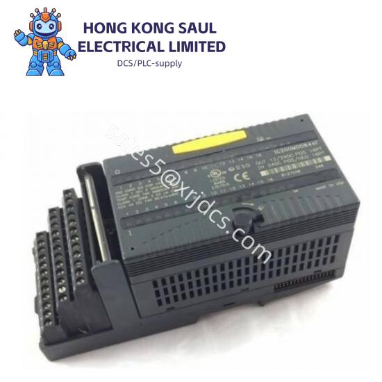 ge_is200epsmg2aec.jpg GE IS200EPSMG2AEC - High-Performance PLC Module