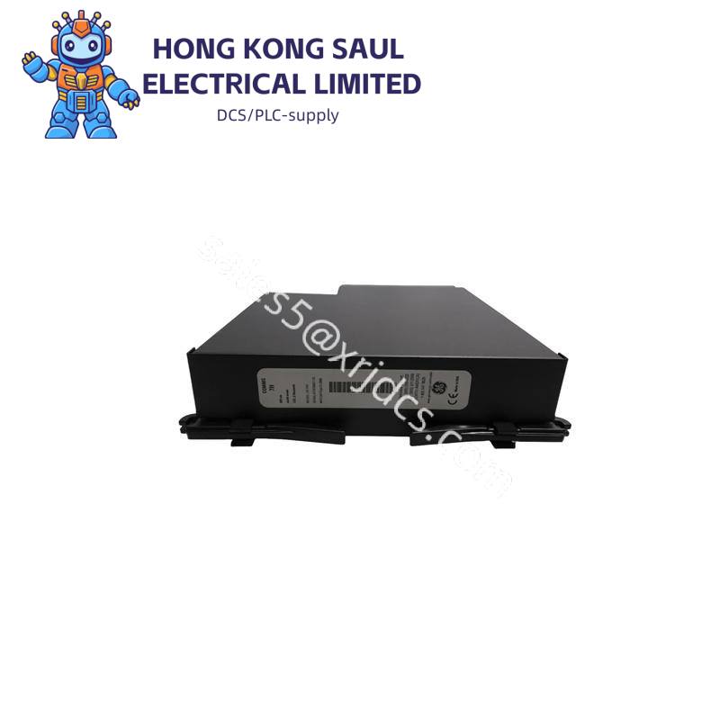 ge_is200spidg1aba_2.jpg GE IS200SPIDG1ABA - High Performance Interface Board for Industrial Automation