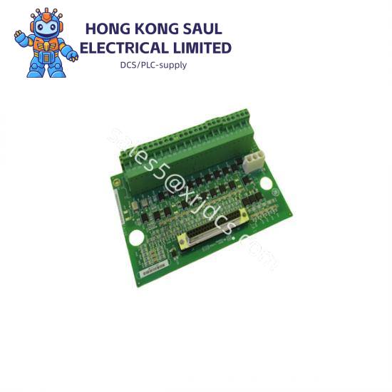 ge_is200stcih2a_1.jpg GE IS200STCIH2A Drive Board Temperature Normal, High Efficiency Industrial Control Component