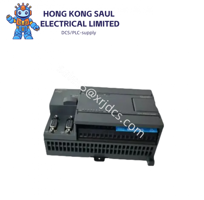gec_alsthom_mcgg22d1cb0753c.png GEC ALSTHOM MCGG22D1CB0753C High-Performance Industrial Control Module