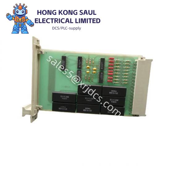 hima_bv7046-4_1.jpg HIMA BV7046-4 - High-Performance Power Supply Module for Industrial Automation