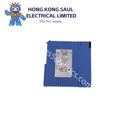 hima_f3_dio_8_8_01_1.jpg HIMA F3 DIO 8/8 01 982200425 PLC Card Module