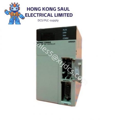 HIMA X-CPU 01CPU Industrial Control Module