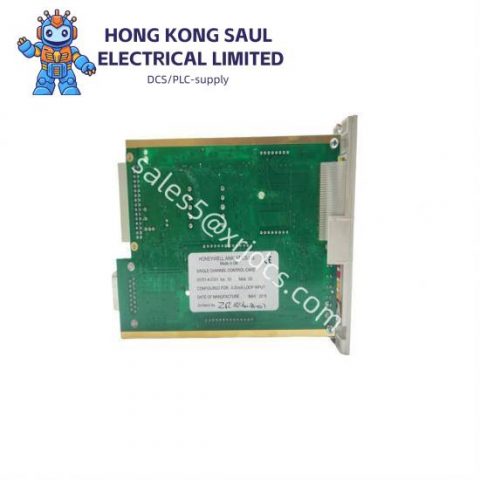 Honeywell 05701-A-0301 Automation Control Component