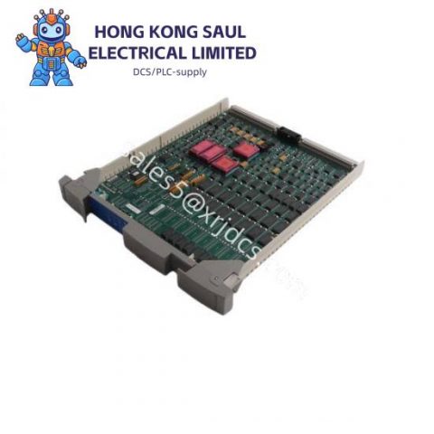 Honeywell 51304518-150 Industrial Control Module for Non-Power Plant Applications