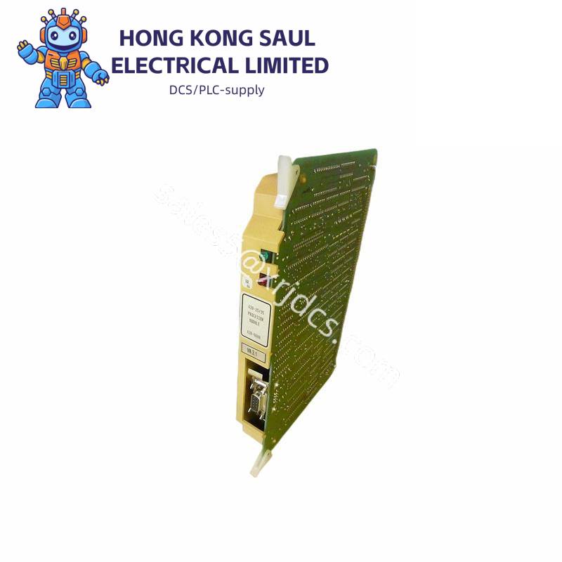 honeywell_51304518-150_1.jpg Honeywell 51304518-150 Industrial Control Module for Non-Power Plant Applications