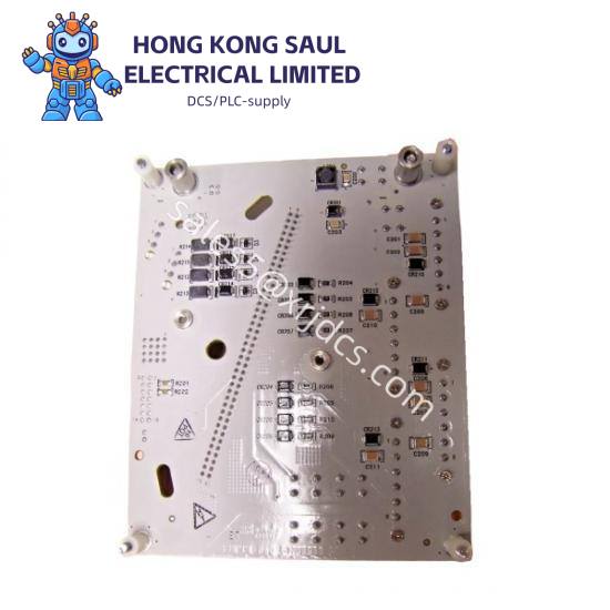 honeywell_51304650-100_3.jpg HONEYWELL 51304650-100 Network Transmission Module