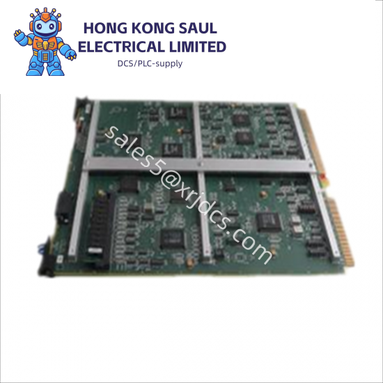 honeywell_gr-2c-dc24v-1.png HONEYWELL GR-2C-DC24V - Reliable DC Power Supply Module for Industrial Automation