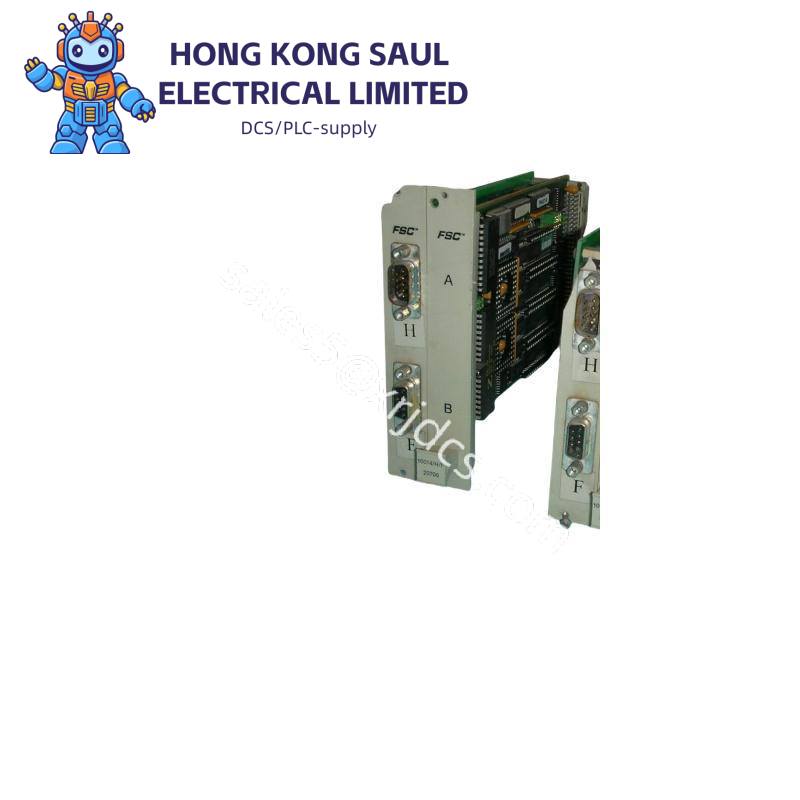 honeywell_gr-2c-dc24v_1.jpg HONEYWELL GR-2C-DC24V - Reliable DC Power Supply Module for Industrial Automation