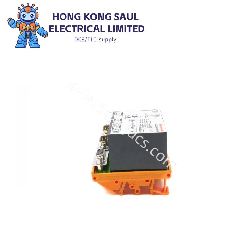 honeywell_gr-2c-dc24v_2.jpg HONEYWELL GR-2C-DC24V - Reliable DC Power Supply Module for Industrial Automation
