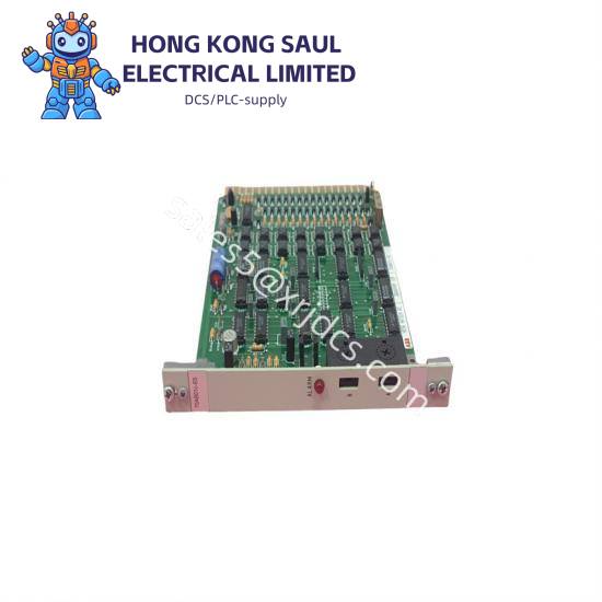 hp_44727.jpg HP 44727 Industrial Control Room Communication Module