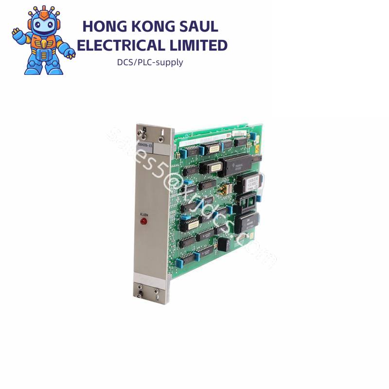 hp_44727_2.jpg HP 44727 Industrial Control Room Communication Module