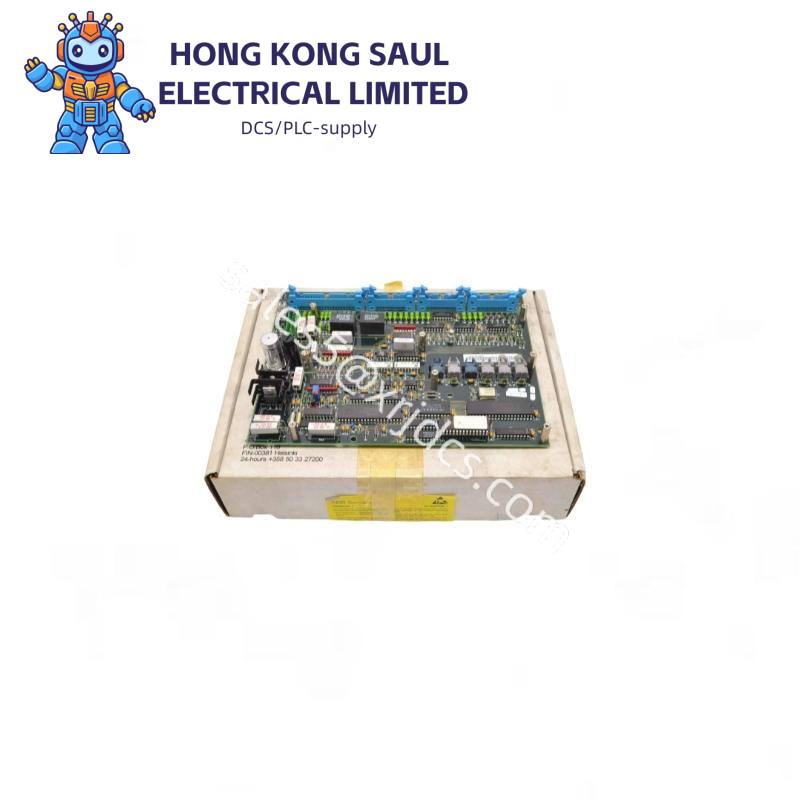 icos_ivc-4000.jpeg IC200IVC4000 Online Measurement and Transmitter, High Precision Industrial Module