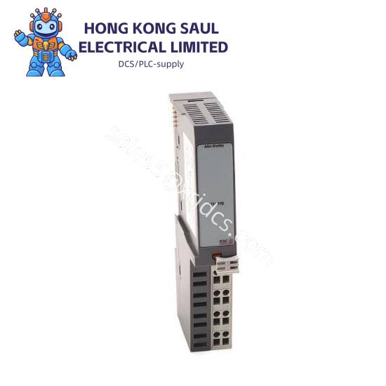 icos_ivc-4000_1.jpg IC200IVC4000 Online Measurement and Transmitter, High Precision Industrial Module