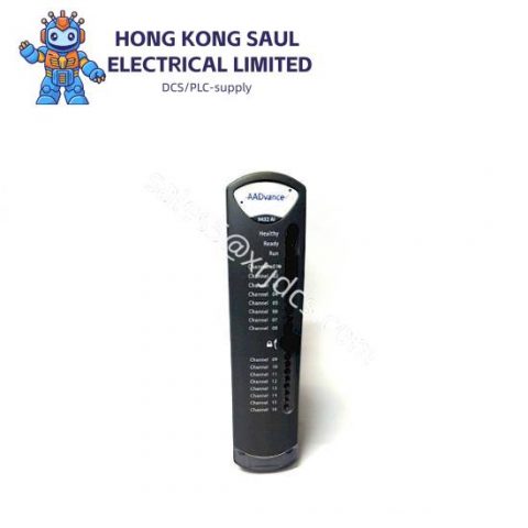 ICS TRIPLEX 151661 Industrial Control Module