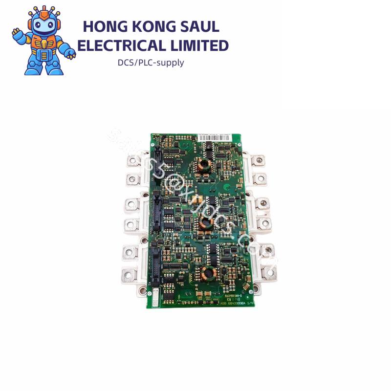 infineon_v23818-m305-b57.jpg INFINEON V23818-M305-B57 Industrial Control Module