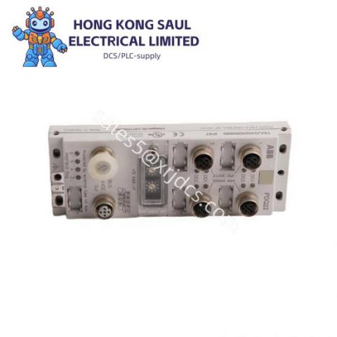 KAPAREL 7030-5 Industrial Control Module