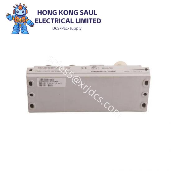 kaparel_7030-5_1.jpg KAPAREL 7030-5 Industrial Control Module