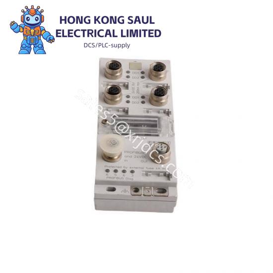 kaparel_7030-5_2.jpg KAPAREL 7030-5 Industrial Control Module